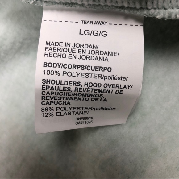 Under Armour Women Wintersweet 2.0 Full Zip Hoodie - Picture 16 of 16